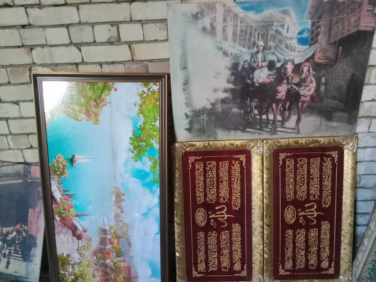 السلام عليكم عندي بضاعه باترينات وسفينه وشبج ***********.    بغداد المعالف سوق التراث واتساب
