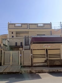 شقة للإيجار • مقابل متوسطة القاهرة • قريب جامع البريفكاني