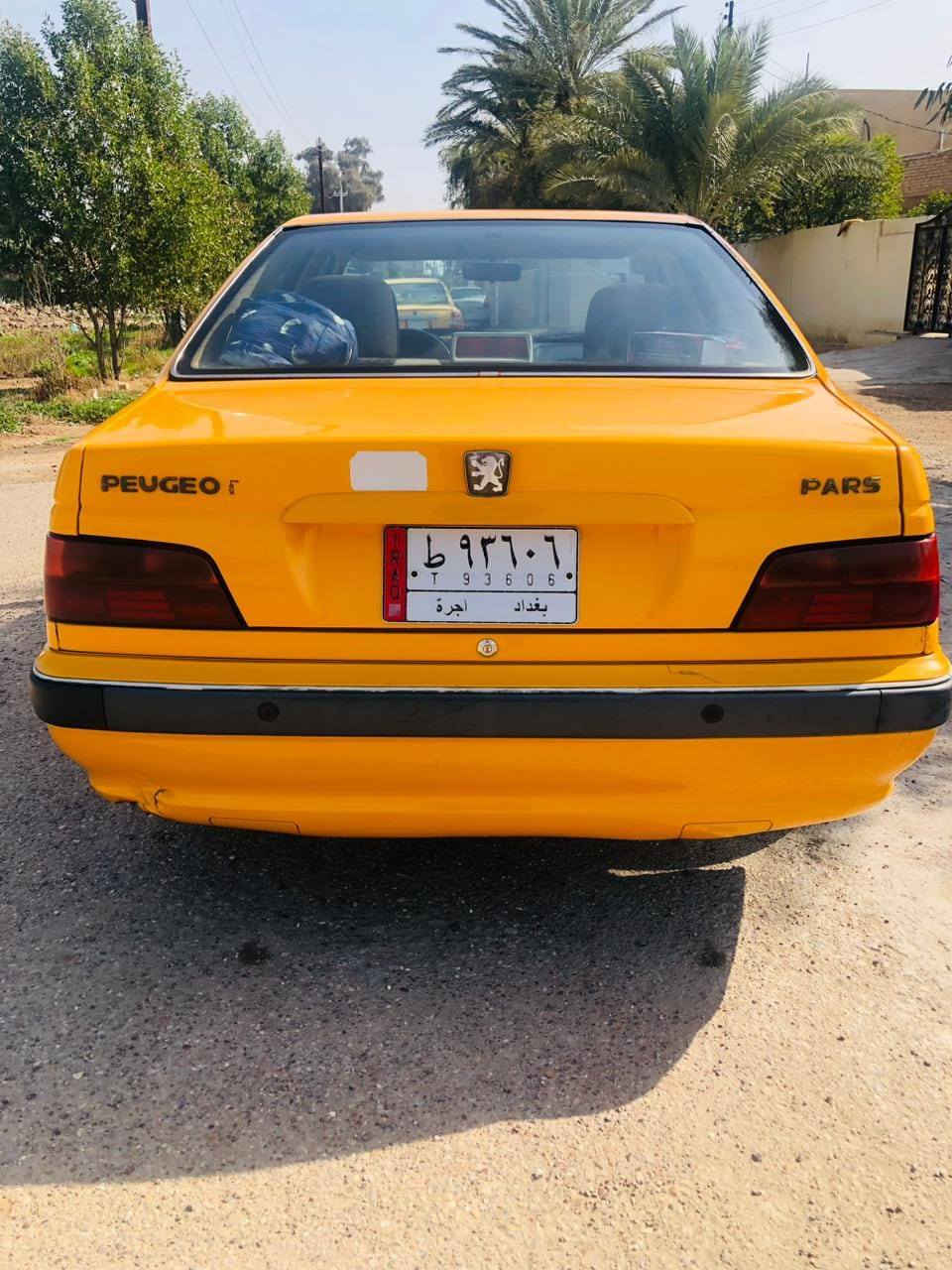 سلام عليكم للبيع بيجو بارص ٢٠١٧ مكفوله من صبغ وضربه سنويه إلى ٢٧ السعر ٥٨ عنوان سياره تاجي ***********
