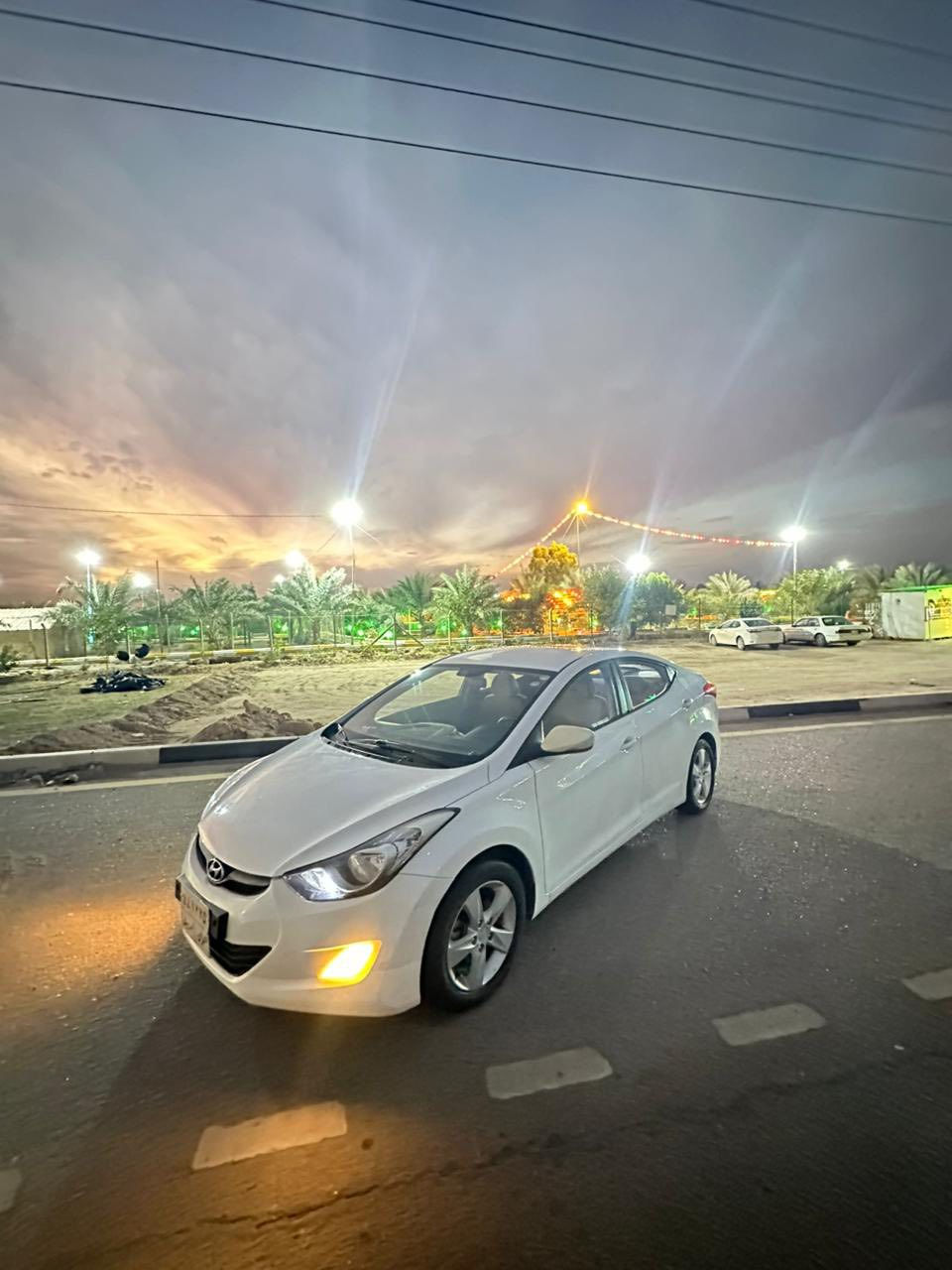 سلام عليكم النتره 2014خليجيه سياره كلش نضيفه وحلوه وبل عافيه عل ياخذه مكينه كير حداديه كله جديد سياره ما متعوبه مال بيت بيه صبغ باب سايق وبيه شويه بارد بل باب لخلفي سونار موجود بل منشوروليحب يستفسر اكثر هاذه رقمي***********
