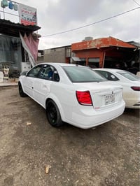 اوبترا ٢٠١٣ • مكينة وجير • اربيل