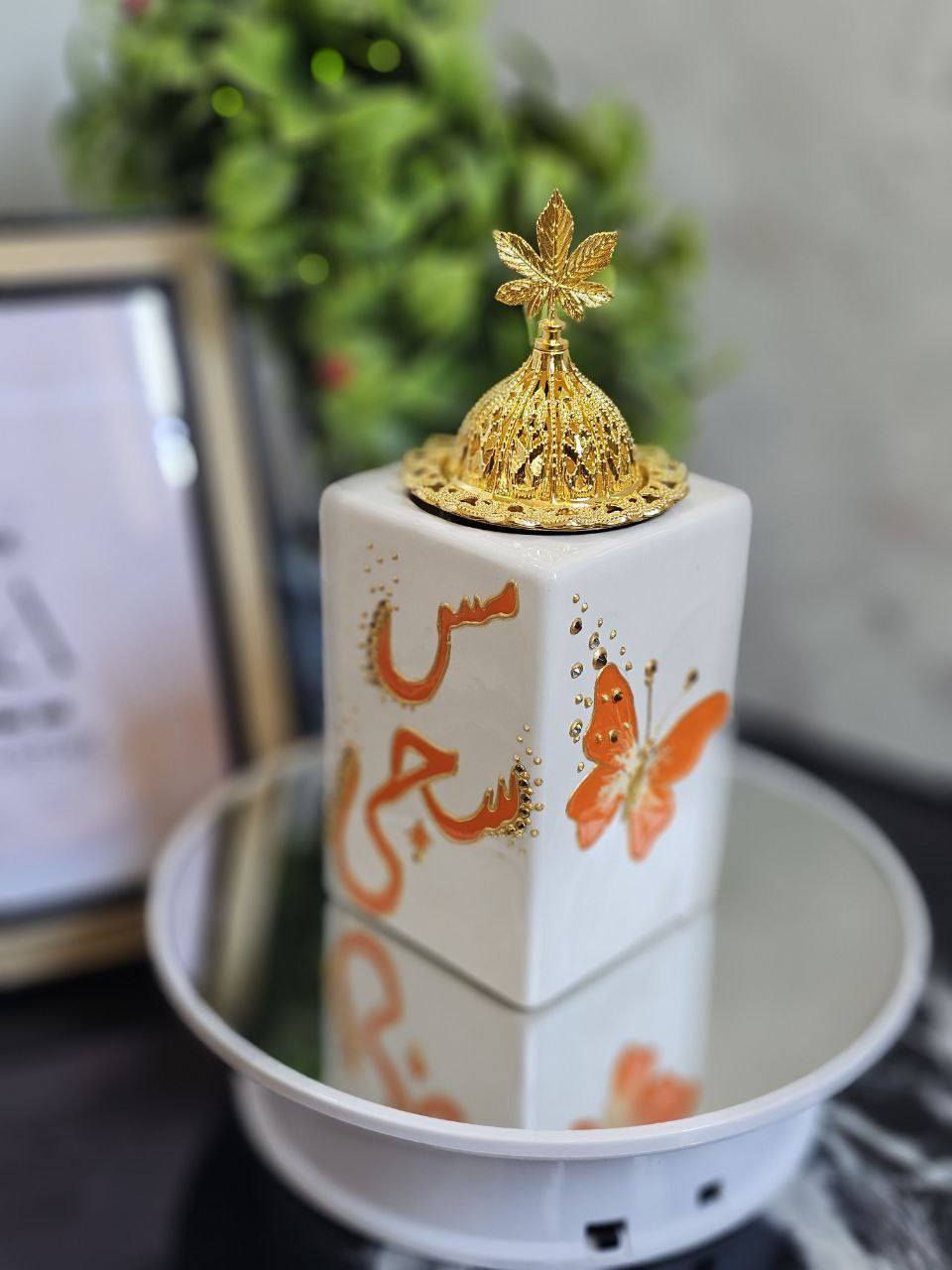 عروض عيد الام😍
تستاهل الوالدة تاخذولها قطع فريدة وجميلة لأنها تستحق الجمال🥰
بما ان عيد الام قرب 👧 
نفتح حجوزات عيد الام 
رجاءا الحجز من هسه لان فتره  وينقفل الحجز بسبب 
ان هذا كله عمل يدوي و لازم وقت 
ونراعي انه شغل متعب و يحتاج وقت حبايب 🥹
شكرا الكم
الاستفسار خاص حبيباتي
رايكم يهمني 😉💐
دعمكم يفيدني ويشجعني أستمر
شغلي👇🏻
رسم على زجاج🖌🎨
كتابة اسماء حسب الطلب🧿
رسم على جميع الكوابه والفناجين وغيرها🪞
رسم جميع النقشات والرسمات الي تريدوها🎀
وكل شغل واله حسابه والأسعار مناسبه 🔥
وفرتلكم اليوم نقش وكتابة اسماء ورسومات
 على جميع الكفرات حسب الطلب🫣🔥للحجر والاستفسار تواصل واتس(***********) 
يوجود توصيل لجميع محافضات العراق (5000) 🚕
#متابعيني_احبكم #مشاهدينا_الاكرام_لاتنسون_متابعتكم_للق #مشاهير_تيك_توك #مشاهير_العالم #مشاهير_تيك_توك_مشاهير_العرب@
