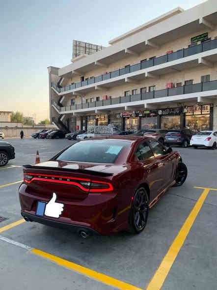 سلام عليكم 
للبيع جارجرGT 
لون كرزي مميز
  
‏‎الموديل 2019
   (خليجي)وكالة ليث العبيدي   
‏‎ موصفات جيتي معروفه فتحه 
رقم بغداد تحويل ثاني يوم 
 العداد: 4000 يعني زيرو
جديده سيارة بمعنى الكلمه 
(سياره مكفوله من الصبغ والضربة والتبديل)
‏‎المحرك : V6.  3.6L 
‏
‏‎المواصفات :•فول 
‏‎شاشه كبيرة 
نظام ملاحة GPS 
‏‎سستم صوت الپاين 
مع سماعات پريميوم 
‏‎فتحة سقف (سلايد) 
لايتات ليد بلادي 
بلوجكترات 
بكلايت ليد بلادي 
جنح خلفي
‏‎مقاعد كشنات مخمل
بعدهن بالنايلون ومغلفات
‏‎ مقعد السائق كهربائي 
حساسات خلفية‏‎
مانع تصادم خلفي . 
‏‎ تشغيل عن بعد 
‏‎ ستيرن كهربائي 
‏‎ محدد سرعة 
‏‎ تلفون بلوتوث 
‏‎ كاميرا خلفية 
هيتر مري
‏‎ مرايا متحسسة للاضاءة العالية 
‏‎ شفتات بالستيرن 
‏‎ دخول ذكي (بصمة)
بصمة ابواب وصندوق
أرضيات بعدهن بالنايلون
كتلوكات الشركة موجودة

السيارة زيرو بعدهة بحالة الوكالة 
وخاضعة للضمان مال الشركة
مكفولة كفالة عامة من كلشي 
حتى الدعاميات شرط مكفولات
اي استفسار تعال خاص او اتصل
***********
العنوان :•بغداد حي الخظراء
