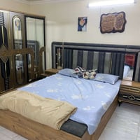 غرفه • مستخدمة أسبوع • جديدة