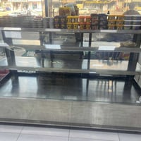 نجف • استعمال شهرين • مجمدات وثلاجات