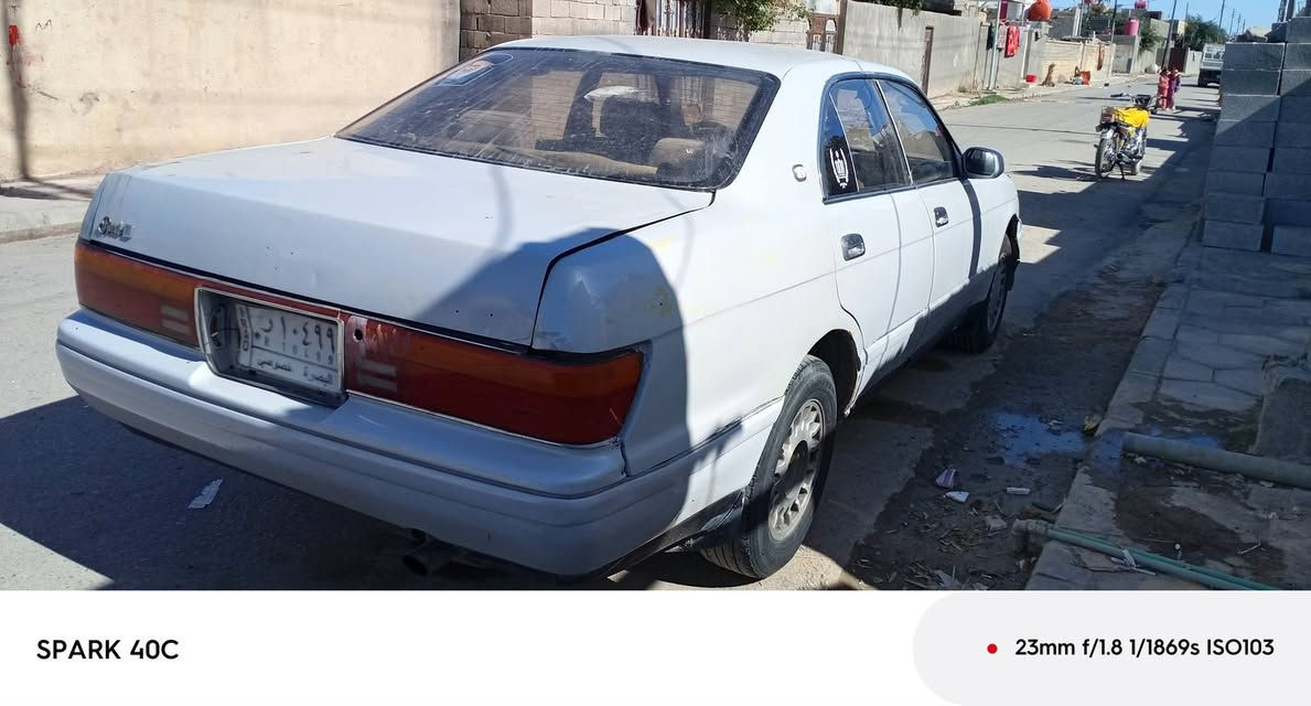 بطه منفصل رقم بصره سنويه منتهيه بشهر ل1 مكينه 2ونص فيفيتي كفاله مكينه وكير وكص ونقل الباقي شوف العين حادثه جاملغ خلفي مكاني القرنه السعر 36
***********
بطه منفصل رقم بصره سنويه منتهيه بشهر ل1 مكينه 2ونص فيفيتي كفاله مكينه وكير وكص ونقل الباقي شوف العين حادثه جاملغ خلفي مكاني القرنه السعر 36
