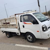 كيا • موديل ٢٠١٧ • كفالة