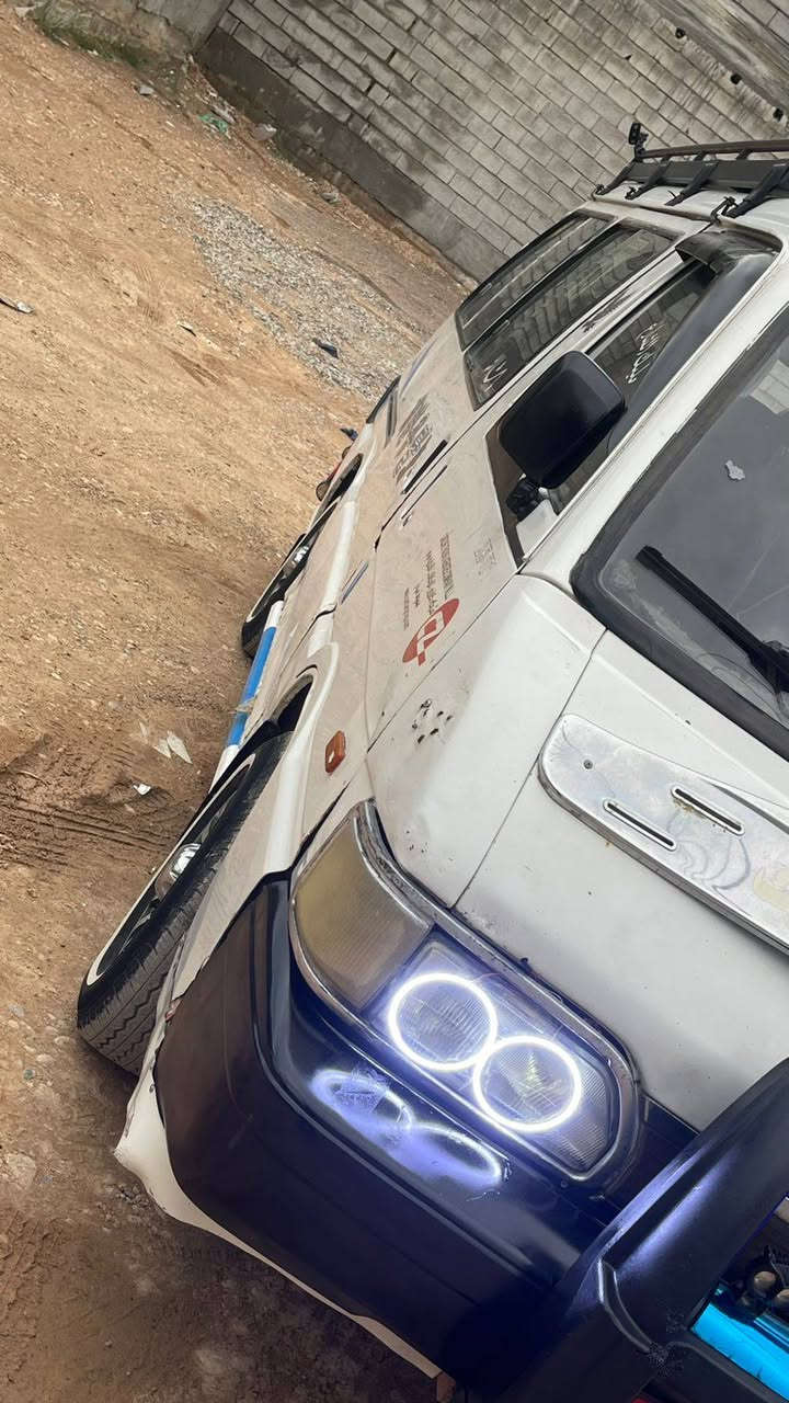 سلام عليكم كيه بسته موديل 95 رقم شمالي الربيل كير محرك الكسل خير من الله شواصي اربعه كفاله السياره بلاديه مكفواله كفاله عامه تحويل ثاني يوم السعر 53 وبيهه مجال مكلاف بل نشر رقم صاحبهه ***********
