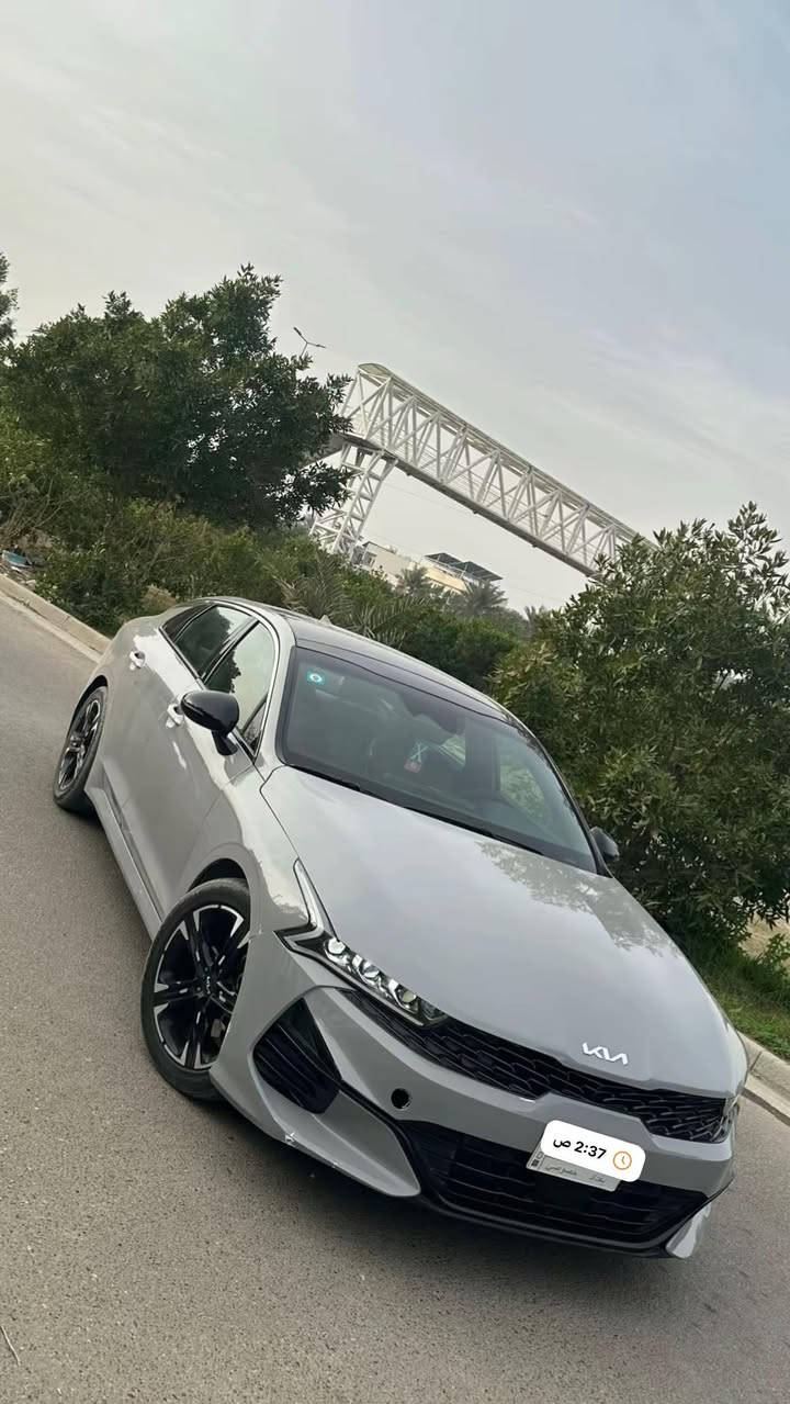 كي فايف 2022 بيه ضرر جاملغ وبنيد وباب +ولغد وطرف شاصي  وبيه قطع كلير من امريكا مكانات 

وسونار وصور حادث موجود 

ورقم بغداد باسمي 

وموجود كلشي بسعره بدون كسران رجاءاً

اعلى صنف بل k5  gt line 

مكانه سياره مجمع صالحيه  

السعر 130 بي مجال بسيط الشراي

مواصفات 

بنوراما
بصمات 
كشنات جلد وتدفئه لون احمر 
شاشه كاربلاي
كشن كهرباء

شحن لاسلكي
مختم gt line بكل مكان

محرك 1.6تيربو 

تشغيل عن بعد

تبريد بيانو 

ردارت 

تحديد مسار 

سياقه ذاتيه 

وبعد هواي مواصفات

السعر 130ورقه وبي مجال بسيط 

كير محرك صدر تبريد مواصفات تخبل كشر كدامك وسونار كدامك

***********
