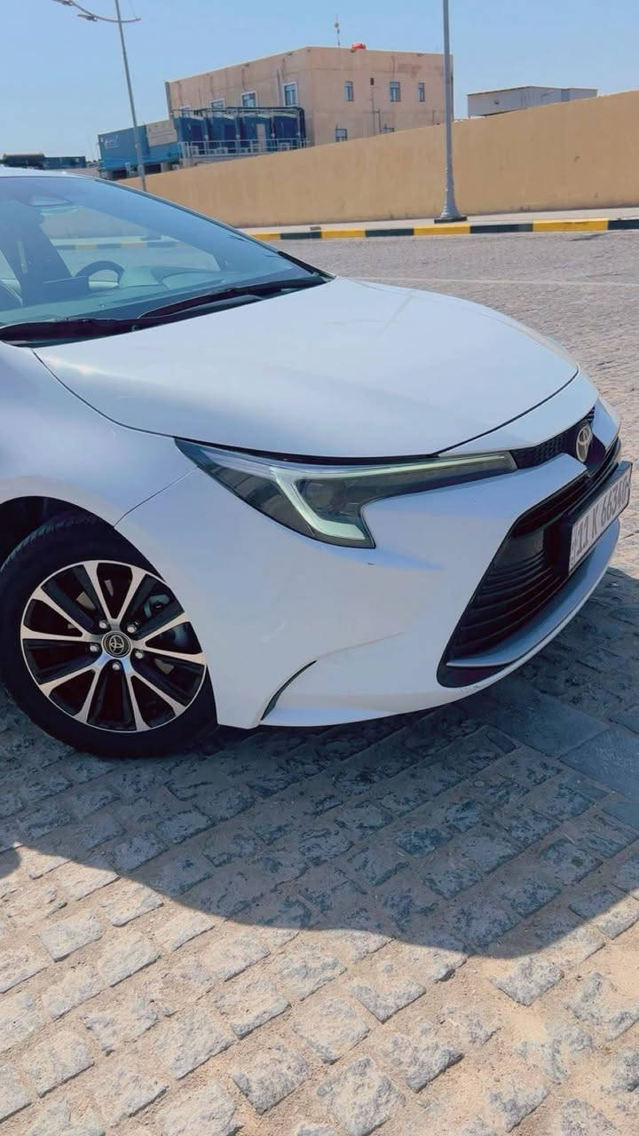 كورله ٢٠٢٥ الشكل الامريكي اقساط استقطاع مباشر باسم شركه السياره كفاله عدى طخه خفيفه باب العبري السياره جاهزه اخت الزيرو
مواصفاتها
رادار
حساسات اماميه خلفيه
كامره ٣٦٠
فتحه
صندوك ذكي
بصمات
تبريد قطعتين
شاشه كبيره
كلشي بوضع الشركه
السعر ١٢٧ 

***********
مكلف بالنشر
