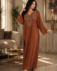 دشداشة كشمير • نسائي • قياس L/XL/XXL