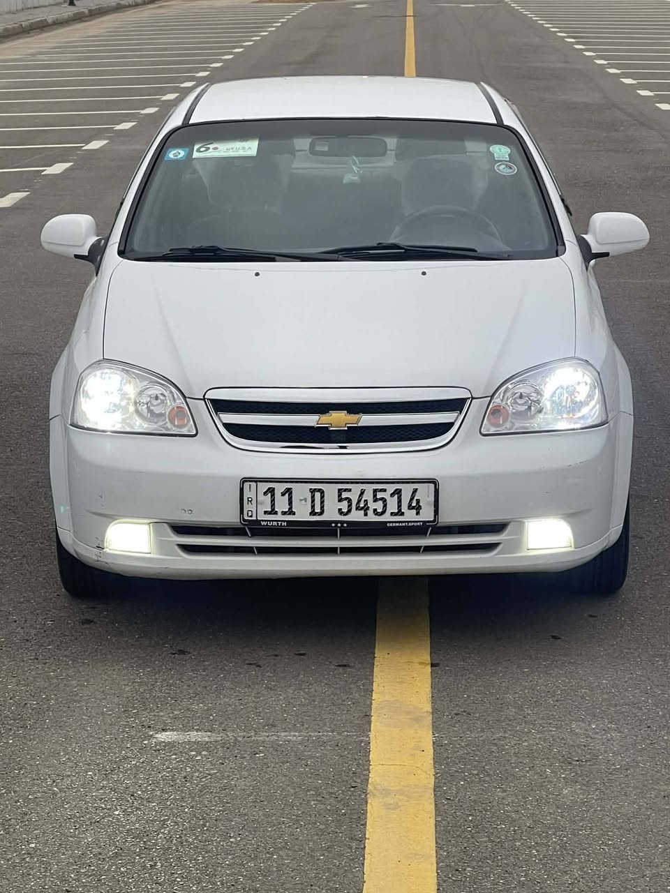 اوبترا ٢٠١١ شركة العامة 
سعر ٧٦ بيهة مجال شراي
٣ قطع صبغ بدون دواخل 
موصفات ويل كب 
تحكم ستيرن جهيتن ليت زنون
شاشة جبيرة كامرة حساسات 
سيارة جاهزة ما بيهة اي نقص 
مكان سيارة بغداد الشعب
رقم بغدادبسمي تحويل ثاني يوم
رقمي ***********
