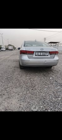 سوناتا • ٢٠٠٩ • ما بيه تحويل