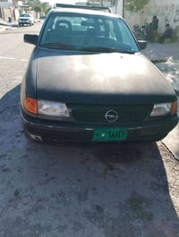 محرك لانسر • موديل ٩٣ • كركوك