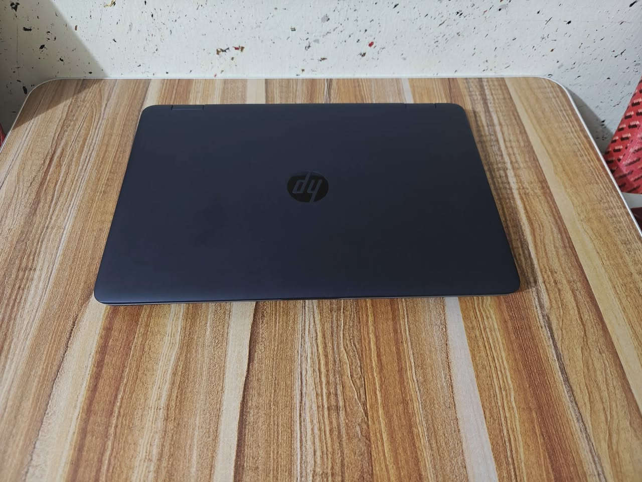 عرض خاص على اخر القطع  

️HP ProBook 650 G3 الجيل السابع 
(السعر 295 الف)  

✅️HP ProBook 650 G3  💻 موديل لابتوب 
☑️Intel i7-7600U نوع المعالج
✅Ram 8GB    الرام    
☑️Hard 256 ssd  هارد 
✅Generation 7 الجيل     
☑️intel HD graphics 620  كرت شاشة الداخلي 
✅Screen 15.6 حجم الشاشة 
☑️Windows 10 Pro نظام التشغيل 
.................................................................
ضمان سبوع كامل استبدال في حالة وجود اي خلل
الملحقات الشاحن الاصلي مع جنطه فقط
يوجد توصيل للكل العراق 🚕 
واتساب *********** : اتصال ***********
