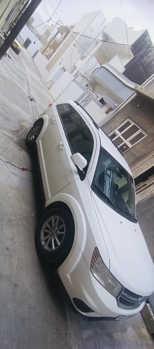 دوج جورني موديل 2016
رقم اربيل
مواصفاتsxt 
حادت امريكه فقط وصوره حادث موجود مابيها حادث في عراق 
تبريد 3قطعه
مكان سياره كركوك
سياره نضيفه السعر 130وبي مجال لاستفسار مراسله خاص


**إذا كنت صاحب هذا الإعلان وتريد حذفه لأي سبب، رجاءا أرسل رسالة إلى الدعم الفني**