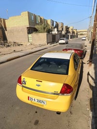 مكينة وكير جديد • ٢٠١٠ • سماوه رميثه