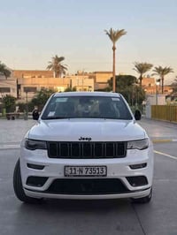 جيب S كراند شيروكي ام الرادار للبيع او مراوس بجيب شكل جديد فقط    مودي...