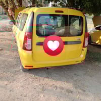 لوجان • ٧ راكب • ٢٠١٠