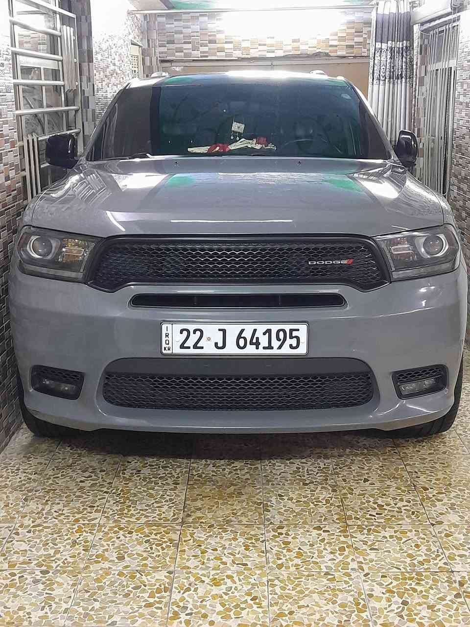 للبيع دورنكو موديل ٢٠ مكفوله كفاله
عامه المواصفات فول 
فتحة سقف 
بصمة تشغيل تشغيل عن بعد 
 كشن كهرب 
كشن جلد 
كشن خزن 
شفتات استيرن 
تحكم استيرن
صندوك كهرب  
توقف ذاتي 
نضام ايكو 
كاميره دواره 
مري كهرب 
حساس أمامي وخلفي 
رادار جانبي 
محرك ٣٦٠٠
تحديد مسار 
نقطه عميه 
ليت زينون عالي وناصي اصلي 
لون اسمنتي
وبعد بيه اهويه مواصفات 
رقم اربيل وبسمي فحص وهزه جديد مكان السياره موصل وهذا رقمي *********** ***********  السياره وكالة هارلم
