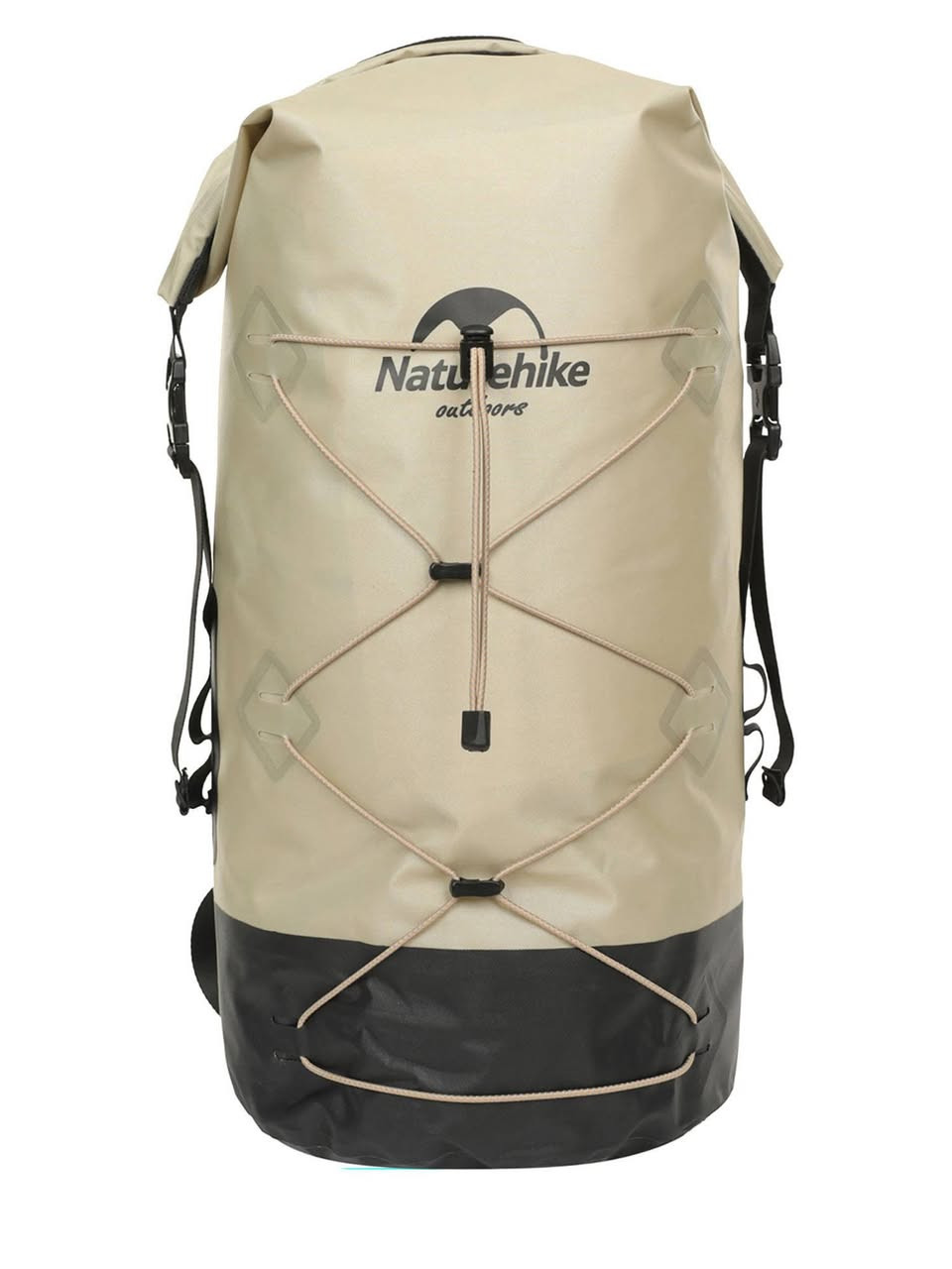 حقيبة TPU مقاومة للماء مع حجرة جافة/رطبة
السعة: 40 لترًا
الوزن:   630 غرام (40 لتر)
اللون : کاکي

حقيبة Naturehike TB03-TPU المقاومة للماء والقابلة للفصل بين قسمي الملابس الرطبة والجافة، مناسبة للرجال والنساء، حقيبة ظهر، حقيبة مقاومة للماء للمتسلقين و المغامرين والمعدات السباحة، حقيبة سفر رياضي

سعر 35 الف 
توصيل 5 
#every


**إذا كنت صاحب هذا الإعلان وتريد حذفه لأي سبب، رجاءا أرسل رسالة إلى الدعم الفني**