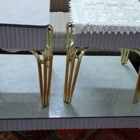 طبلات • واحده كبيره • اربعه زغار