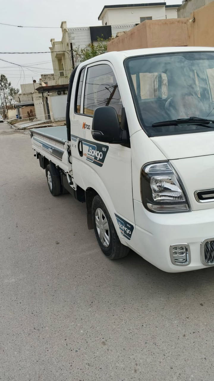 السلام عليكم من رخصه الادمن مكلف بل النشر 

بسم الله ماشاء الله 

كية حمل للبيع رقم صلاح الدين 2700

 موديل 2023 مكفولة كفاله عامه 

 عنوان موصل جانب الايسر سعر 152

 اي استفسار اتصل على الهاتف

 *********** /اسيا  //***********/كورك
