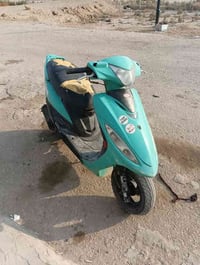 موتور • للبيع • الشامية