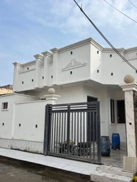 الرمادي حي الاجتماعي • ٤ غرف • تحويل مباشر