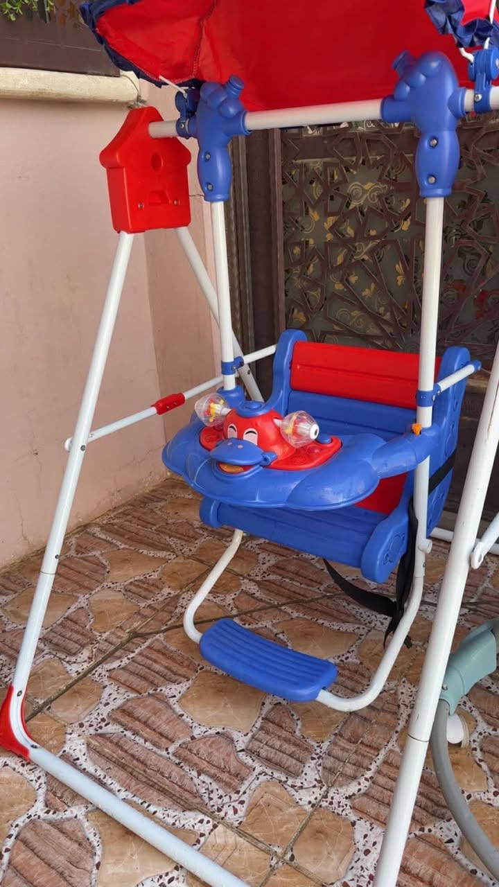العاب للبيع المرجوحه ٢٥، والسياره ١٥ والباقي ع ١٠ الوحده


**إذا كنت صاحب هذا الإعلان وتريد حذفه لأي سبب، رجاءا أرسل رسالة إلى الدعم الفني**