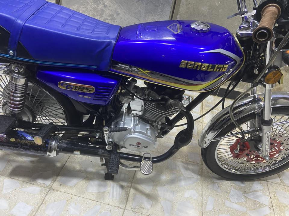 دراجه للبيع منديل ٢٠٢٥درجه جديه عنوان بغداد مدينه الصدر *********** السعر ٦٥٠
