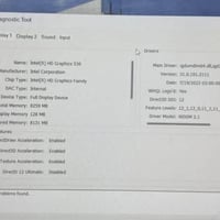 لابتوبين • بغداد • مواصفات بالصور