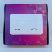 راوتر زين • شريحة 4.5G • ذي قار