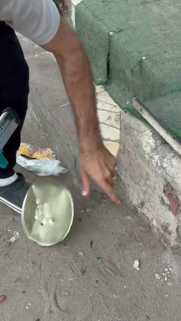 وفرناها من تاني في شركه بدوي دباسه مسمار خرسانه من ماركه توتال بالبطاريه 😎🔥🔥

Model⤵️
✨TCNLI9008✨

من مسمار 19 الي40مم✅
2 بطاريه 4 امبير✅
شاحن✅

هتخلص شغلك اسرع وبتقفيل ممتاز🥳💥💥
وطبعاً بسعر مميز جداً 🔥
الحق قبل نفاذ الكمية 🫵

للتواصل 01028090122📱
للتواصل واتساب https://wa.me/201028090122
📍 العنوان المنصوره الحسينيه أمام سور المحطه بجوار الكنيسه 
متاح شحن لجميع المحافظات 🚛

#Total
#TOTAL
#توتال
#Tools
#عدد
#بدوي
#دباسه


**إذا كنت صاحب هذا الإعلان وتريد حذفه لأي سبب، رجاءا أرسل رسالة إلى الدعم الفني**
