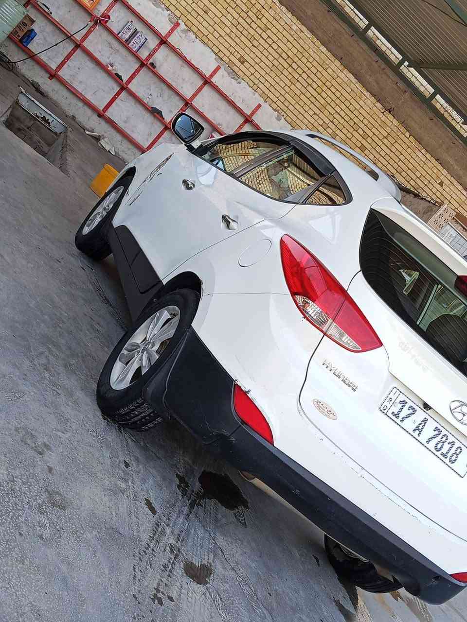 السلام عليكم 
توسان خليجي. 2015 
مكينه 2000
بنراما 
رقم مثنى تحويل ثاني يوم. 
السعر 130وبيها مجال 

للأستفسار الاتصال على الرقم 
***********  واتساب.  
والخاص مغلق. مكلف بالنشر
