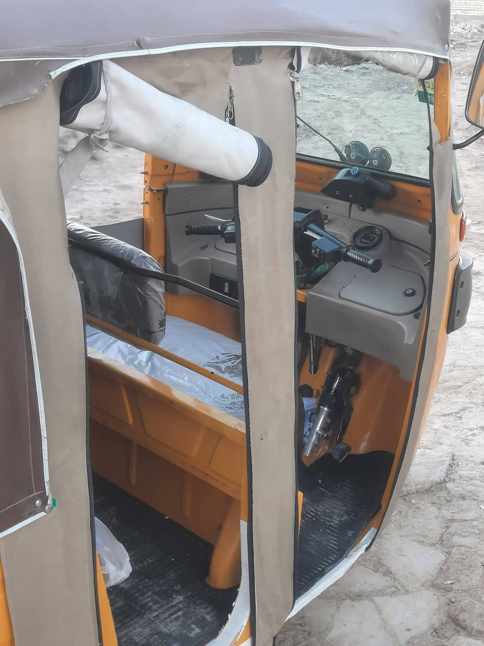 سلام عليكم تكتك 2020
مصبوغه رقم وسنويه بغداد تحويل ثاني يوم 
العنوان بغداد مدينة الصدر الدسيم الرقم 
***********
متواجد فقط وتساب
