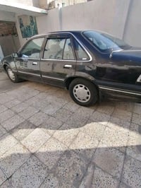 برنس • ١٩٩٤ • تحويل ثاني