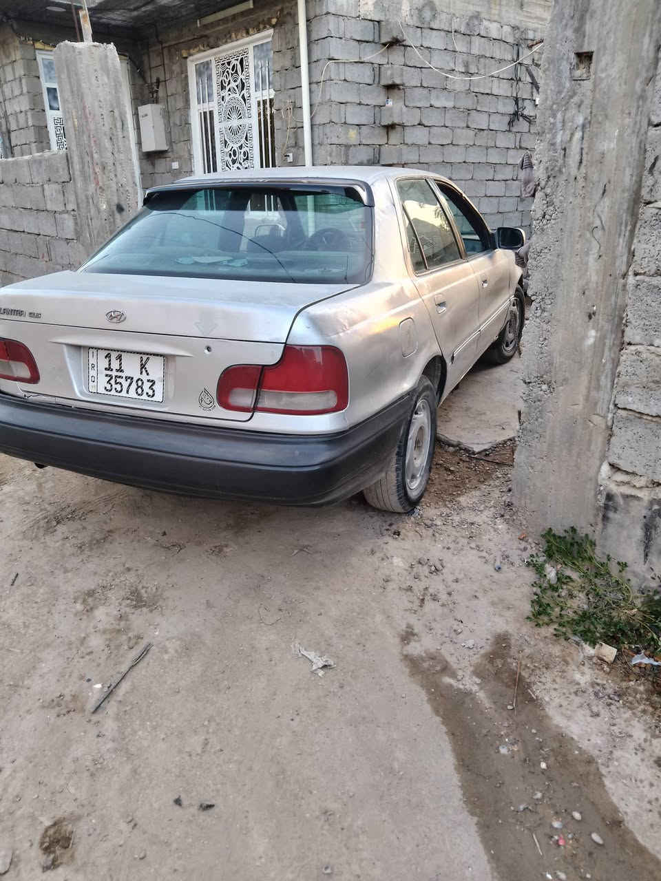 النترا 94 رقم بغداد دولي هزه جديده مكانها بغداد ابو غريب اخوان مكلف بالنشر تفاصيل اكثر واستفسار اتصل ع صاحب العلاقه *********** أو *********** معروضه ب 25 وبيها مجال

