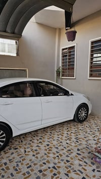 اكسنت • ٢٠١٦ • رقم نينوى