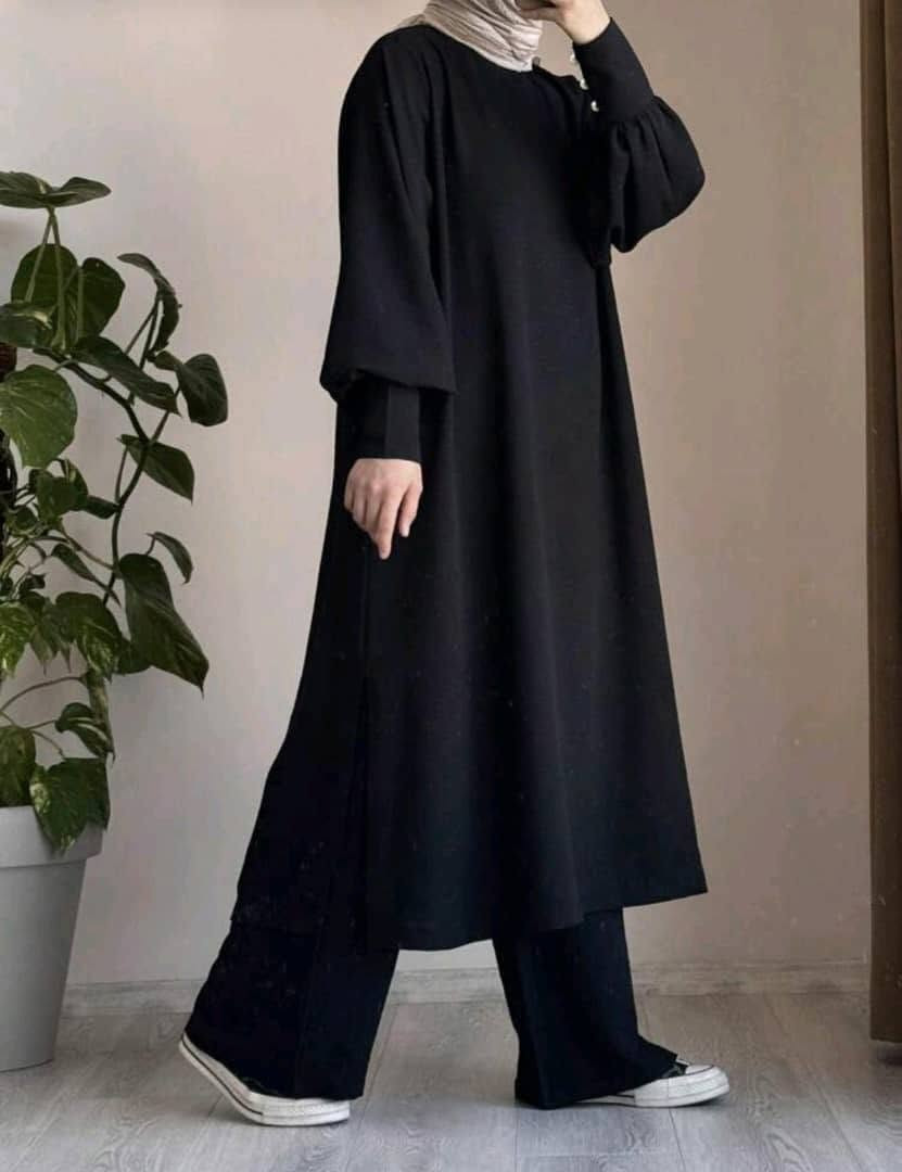 طقم قطعتين حلو كتير ♥️
مقاسات
S.  M. L. Xl. 
السعر 29 $
تواصل خاص 
شي ان حلب


**إذا كنت صاحب هذا الإعلان وتريد حذفه لأي سبب، رجاءا أرسل رسالة إلى الدعم الفني**