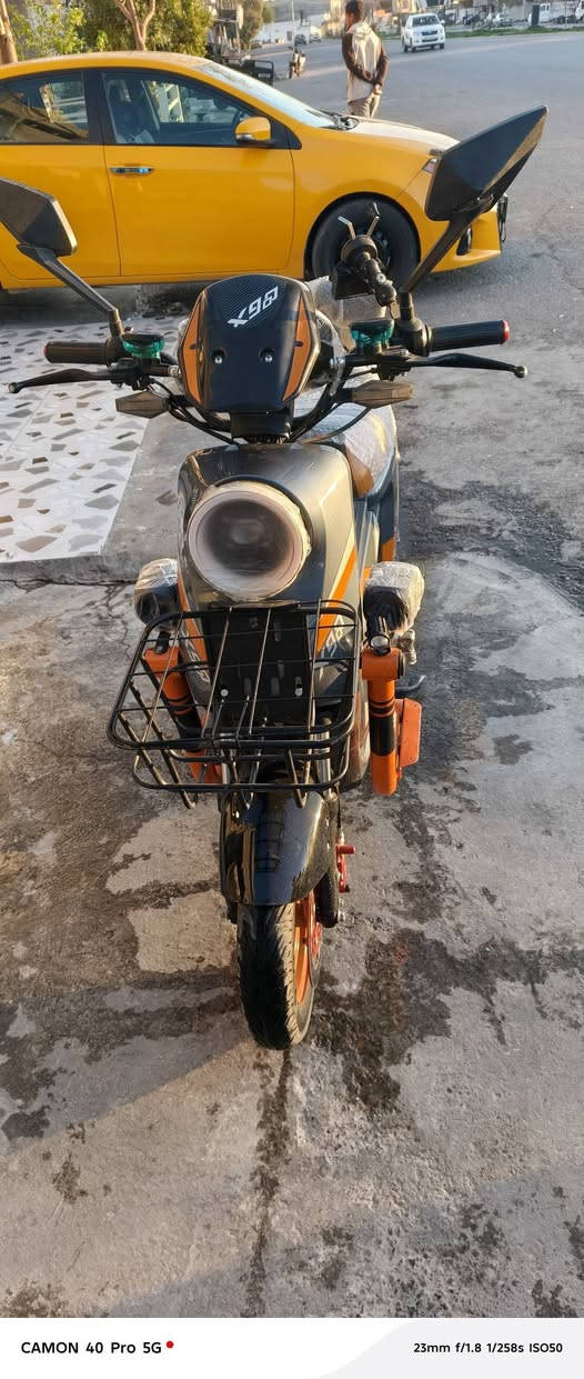 ماطور شحن كله بل شرط بصمه وسويج جاهز مابي اي عيب السعر 450 وبي مجال عنوان كركوك ***********
