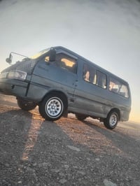 بستا • ١٩٩٣ • بلدروز