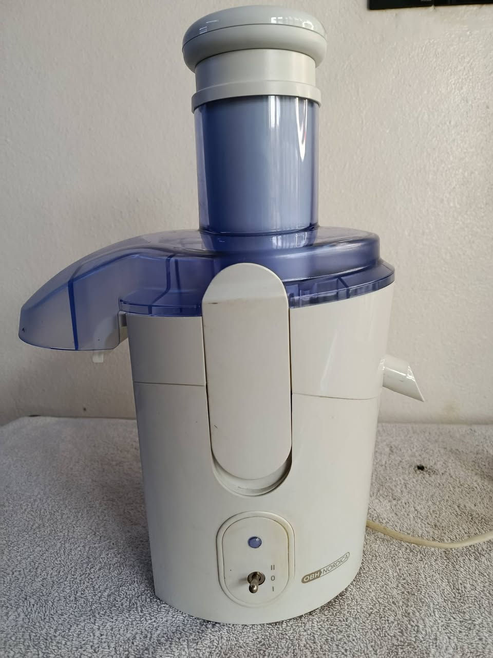 أغراض باله كهربائي دنماركي مستخدم نظيف شغال شرط التواصل عالخاص التوصيل لجميع المحافظات


**إذا كنت صاحب هذا الإعلان وتريد حذفه لأي سبب، رجاءا أرسل رسالة إلى الدعم الفني**