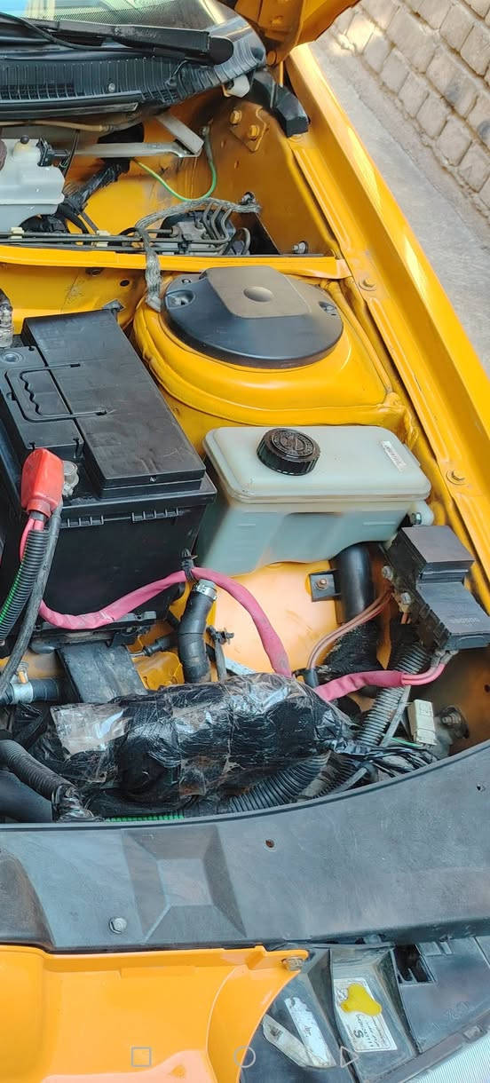 بيجو بارس موديل ٢٠ كفالة عامة لا صبغ لاتبديل جاهزة محرك كير تبريد حدادية تخم تاير السيارة مطلوبة بعدلهة سنة ونص تصير حرة السعر ٦٩وبيها مجال/***********
