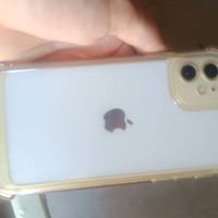آيفون 11 • ١٢٨ • بطاريه مبدله