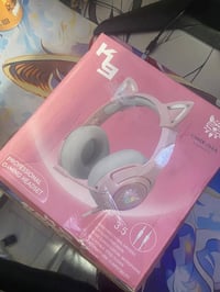 سماعة قيمنج • K9 • اونيكوما