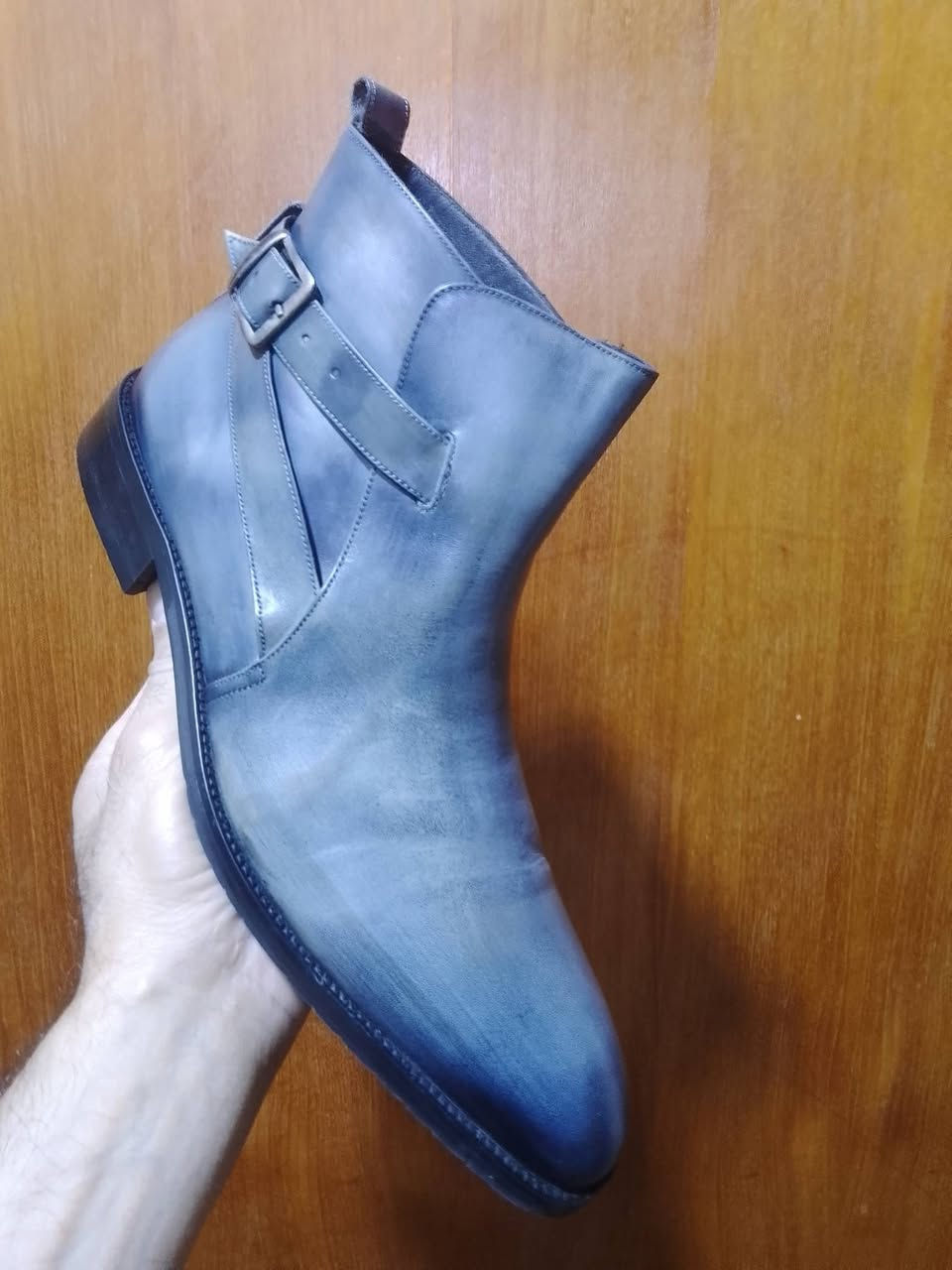 تصفيه وقياسات محدود وقطع اخيره للاستفسار على الخاص


**إذا كنت صاحب هذا الإعلان وتريد حذفه لأي سبب، رجاءا أرسل رسالة إلى الدعم الفني**