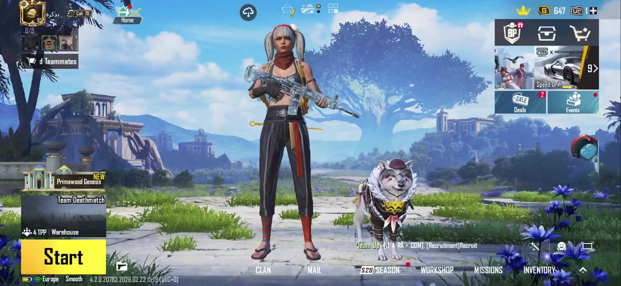 للبيع سعر خاص ضمان باب البيت


**إذا كنت صاحب هذا الإعلان وتريد حذفه لأي سبب، رجاءا أرسل رسالة إلى الدعم الفني**