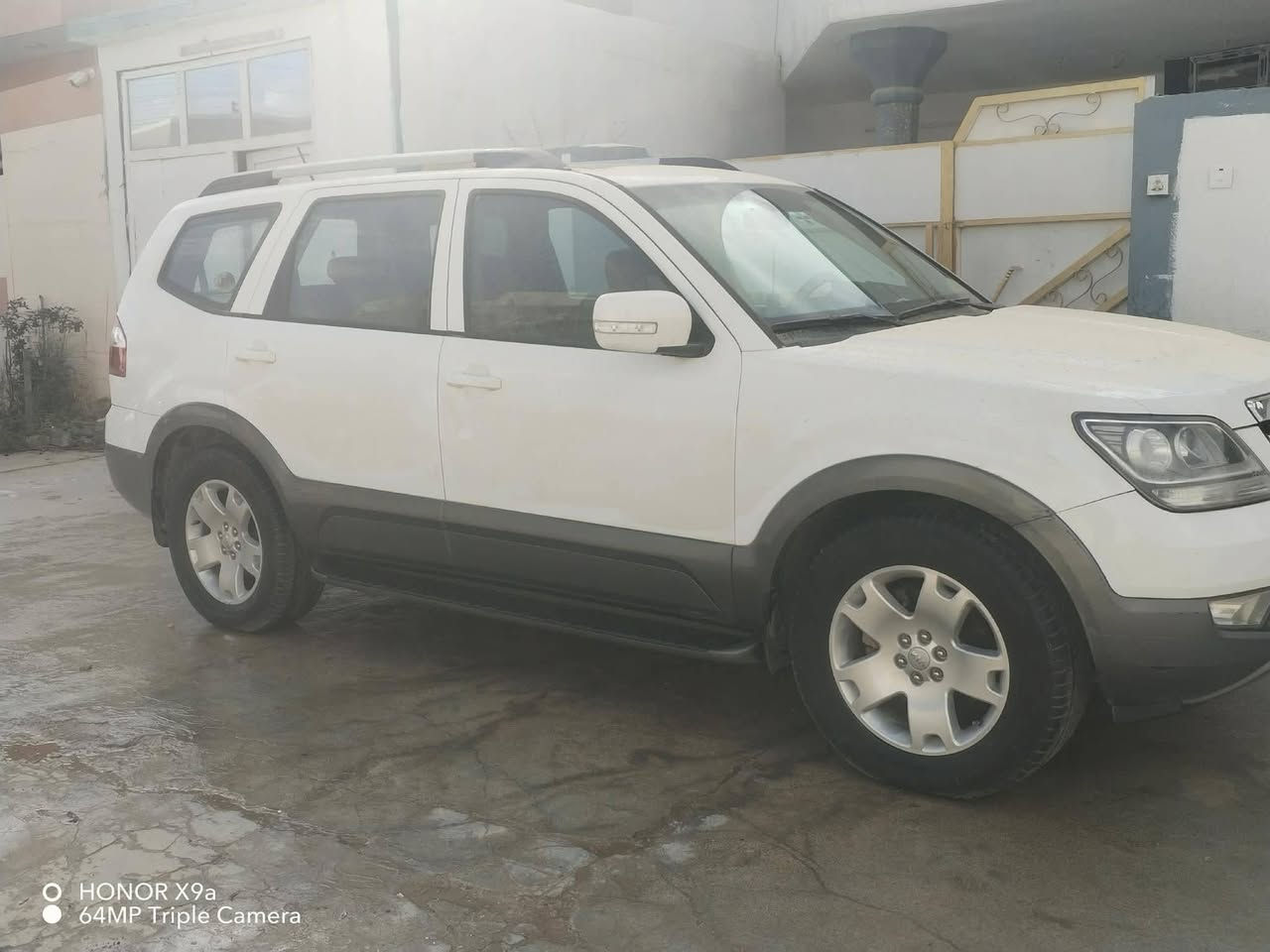 كيا موهافي لبيع موديل 2014 بدون ضرر كلين رقم اربيل دولي محرك 4 سلندر شراي خابر صاحب الرقم اني مكلف بلنشر *********** سعر 162 ورقه
