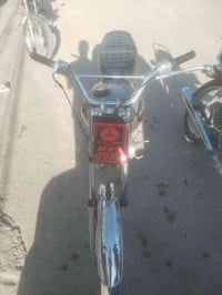 موديل 21 • محرك نضيف • مكاني جلولاء